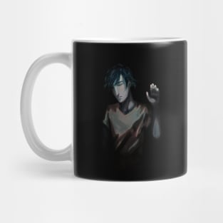 Take a Break Mug